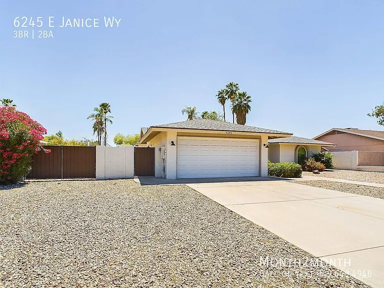 6245 E Janice Way — Photo 6