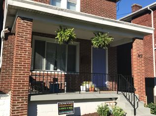 807 Gallion Ave, Pittsburgh, PA