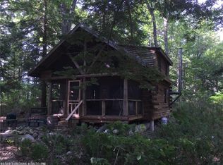 79 Center Is, Readfield, ME 04355