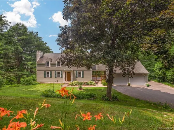 79 Flanders Road, Woodbury, CT 06798