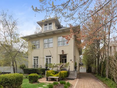 714 Sheridan Rd, Evanston, IL, 60202