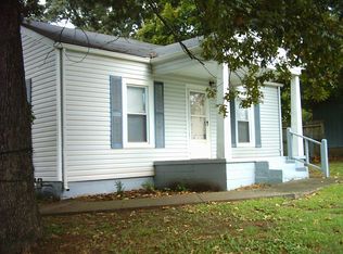814 Haley St, Athens, TN 37303