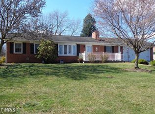 1600 Fairview Ave, Chambersburg, PA 17202