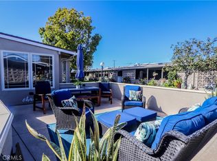 13390 Fairfield Ln #M6-143L, Seal Beach, CA 90740