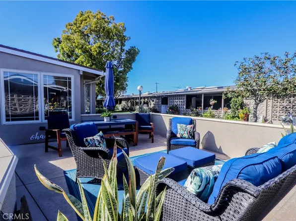 13390 Fairfield Ln #M6-143l, Seal Beach, CA 90740
