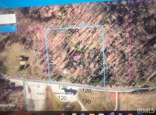 Dunn Bridge Rd, Heltonville, IN 47436