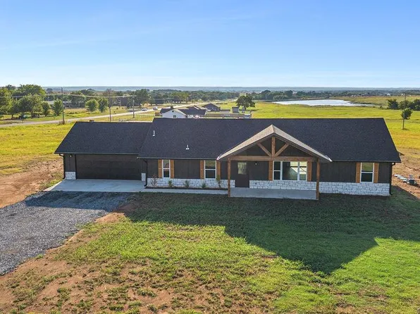 5374 Turning Point Ln, Davis, OK 73030
