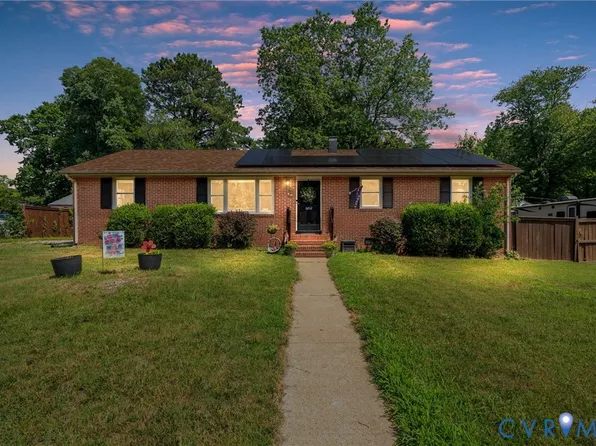 6012 Keaneland Dr, Richmond, VA 23225