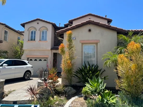 33 Acanthus, Rancho Santa Margarita, CA 92688