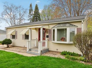 6 S Walbridge Ave, Madison, WI 53714