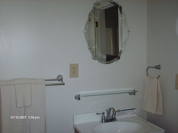 Upstairs Bath