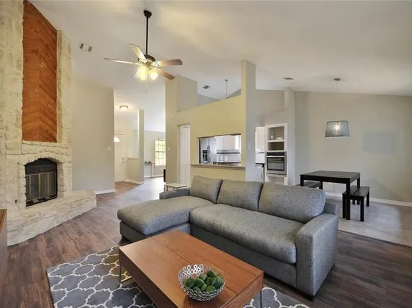 2830 Gettysburg Dr, Austin, TX 78745