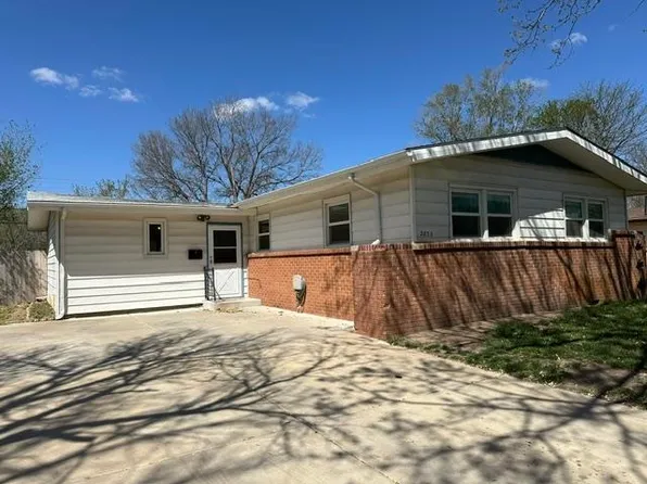 2833 S Glenn Ave, Wichita, KS 67217