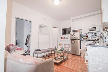 Rented by Nolita Group