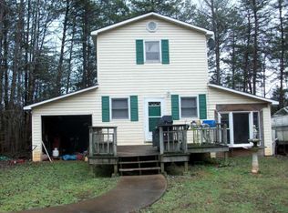 720 Brick House Rd, Gaffney, SC 29340