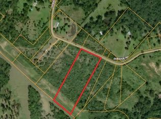 Donahoe Rd, Coldspring, TX 77331