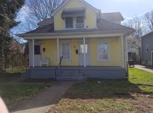 705 Simms St #A, Charleston, WV 25302