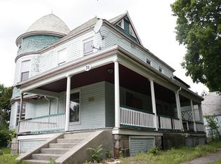 38 May St, Worcester, MA 01610