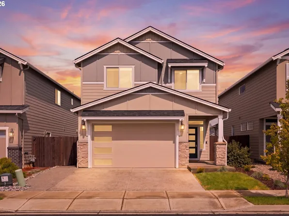 13518 NE 110th Way, Vancouver, WA 98682