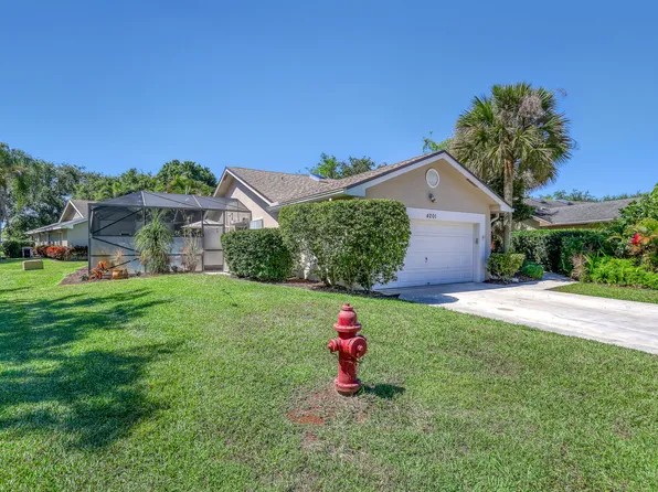 4201 Green Forest Way, Boynton Beach, FL 33436