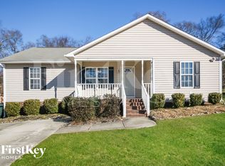 4117 Ringtail Ct, Concord, NC 28025