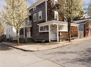 303 State Ave, Tiverton, RI 02878