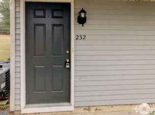 232 Boothby Ct #232, Sewell, NJ 08080