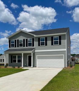 105 Duett Ct, Summerville, SC, 29486