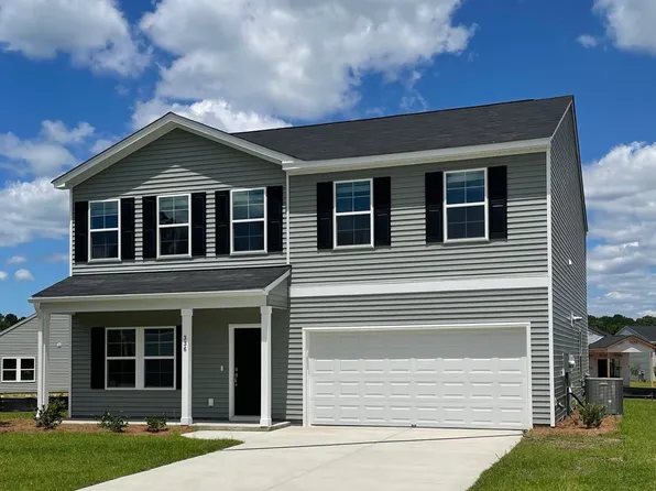 105 Duett Ct, Summerville, SC 29486