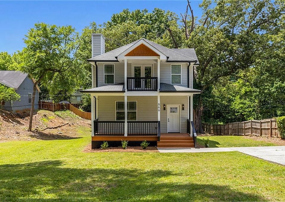 1st image of 866 Capitol View Ave NW