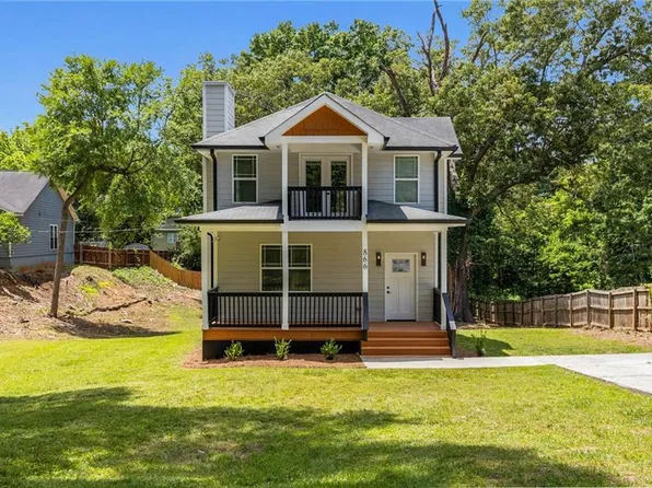 866 Capitol View Ave NW, Atlanta, GA 30318