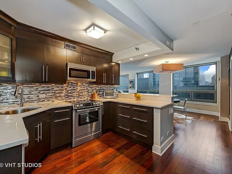 440 N Wabash Ave #4809 — Photo 4