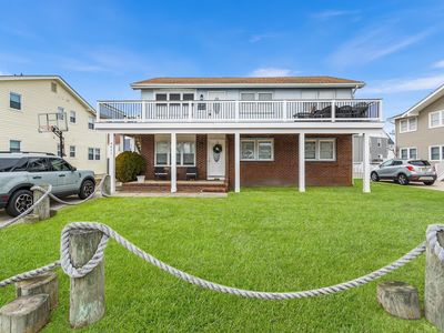 4611 Schooner Rd #2, Brigantine, NJ, 08203