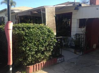 4877 Federal Blvd, San Diego, CA 92102