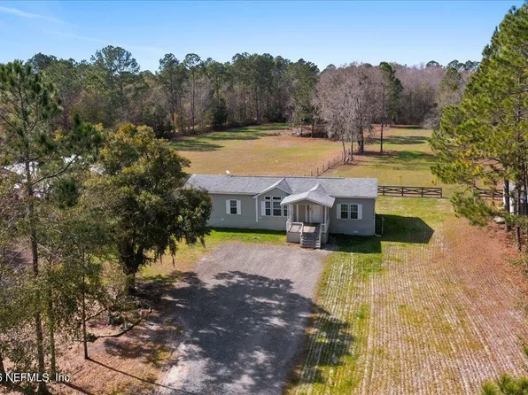 5394 MUSCOVY Road, Middleburg, FL 32068
