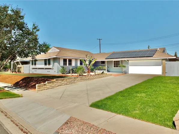 15315 Valeda Dr, La Mirada, CA 90638