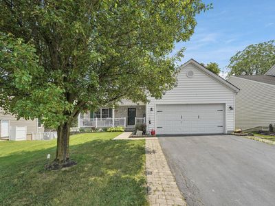 5405 Boucher Dr, Orient, OH, 43146