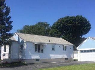31 Archer Ave, Johnston, RI 02919