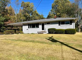 1730 Frey Rd, Evansville, IN 47712