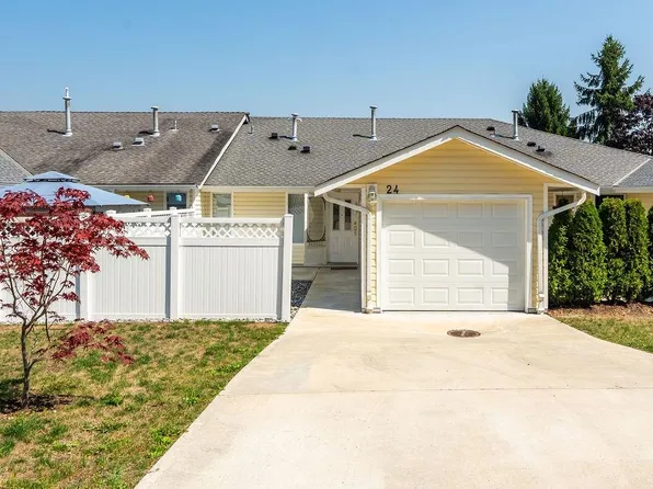 1190 Falcon Dr #24, Coquitlam, BC V3E 2L2