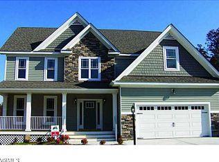 8401 Deeley Ln, Chesterfield, VA 23832