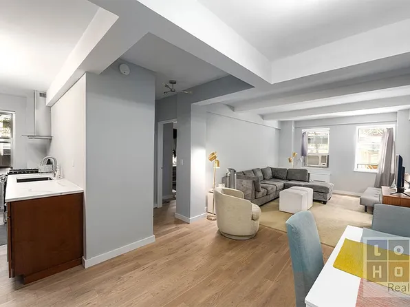 550 Grand St APT H1b, New York, NY 10002