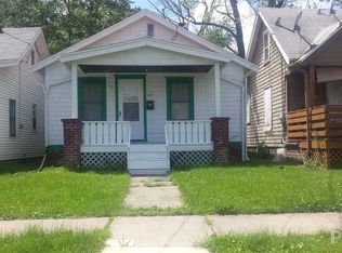 1913 N Milton Ct, Peoria, IL