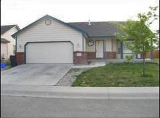 1797 Moonstone Cir, Loveland, CO 80537