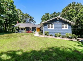 89 Seth Low Mountain Rd, Ridgefield, CT 06877