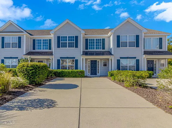132 Cobblers Circle, Calabash, NC 28467
