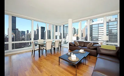 Sold by Douglas Elliman