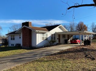 1815 Monroe St, Unionville, MO 63565