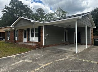 4715 Beaufort Dr, Fayetteville, NC 28304