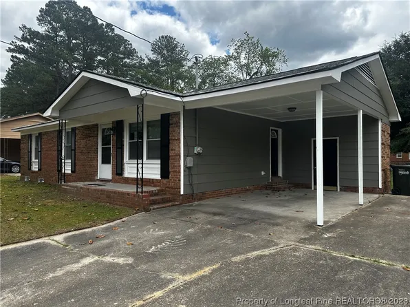 4715 Beaufort Dr, Fayetteville, NC 28304